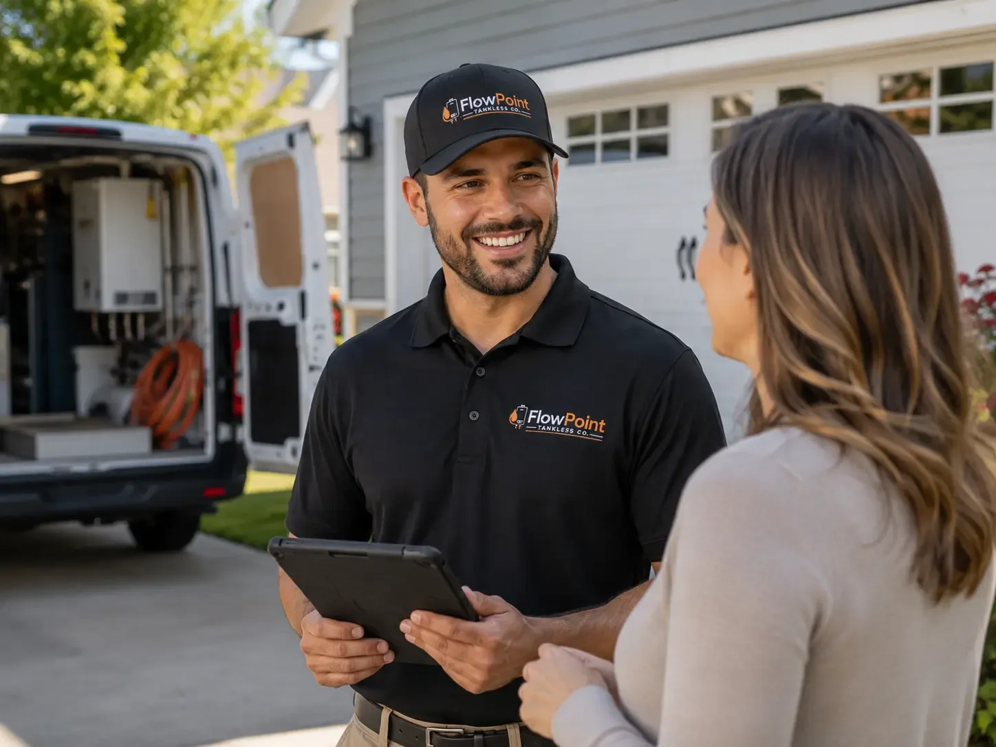 Tankless Water Heater Installation Sandy Level, VA FAQs
